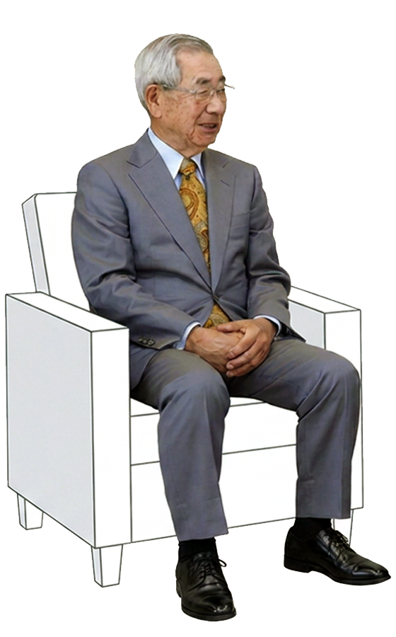 代表取締役会長 今井 眞一郎