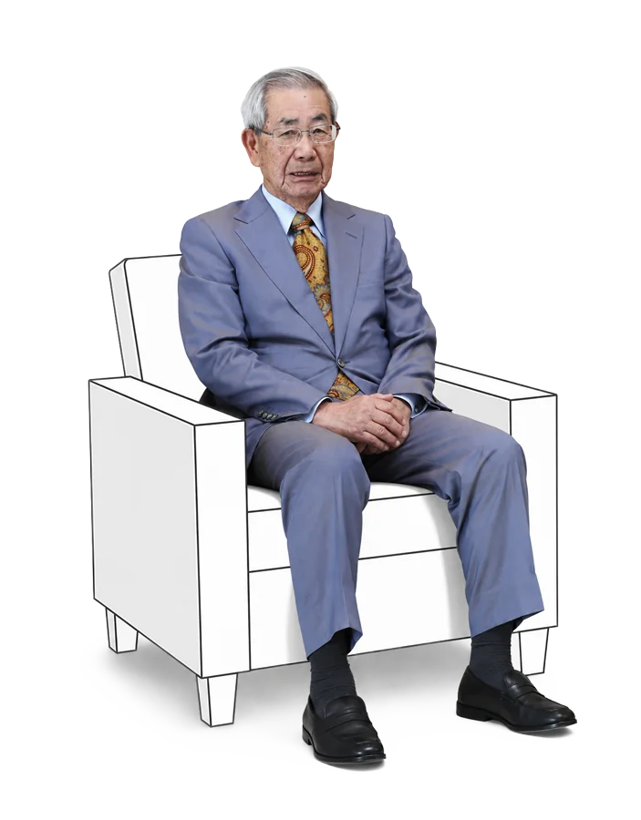 代表取締役会長 今井 眞一郎