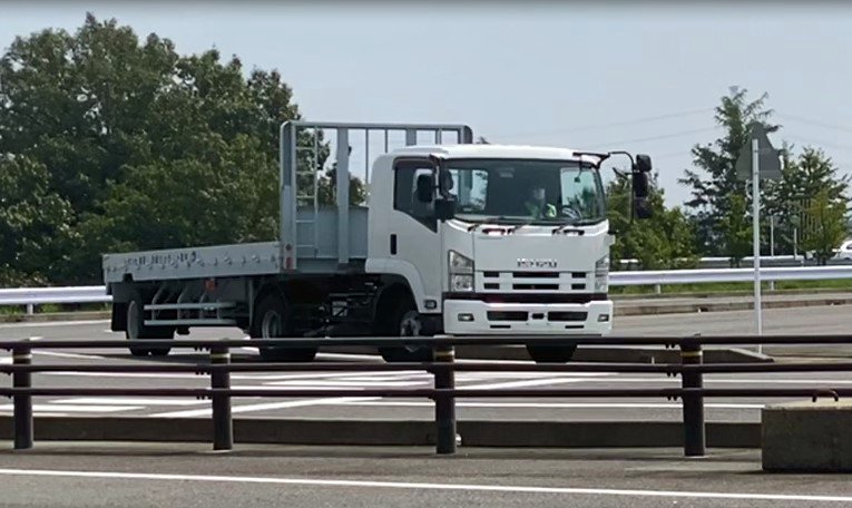 第56回 愛ト協 トラックドライバーコンテストに出場しました - 写真1