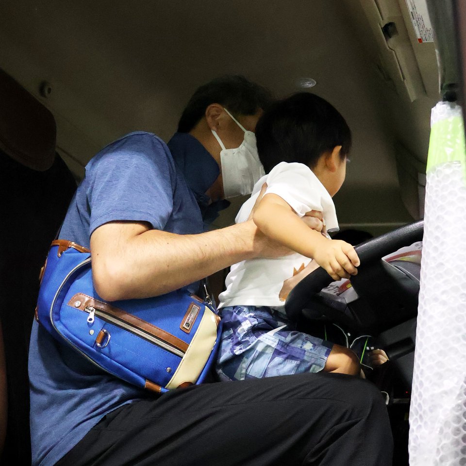 トラックFes 2024に参加しました - 写真3