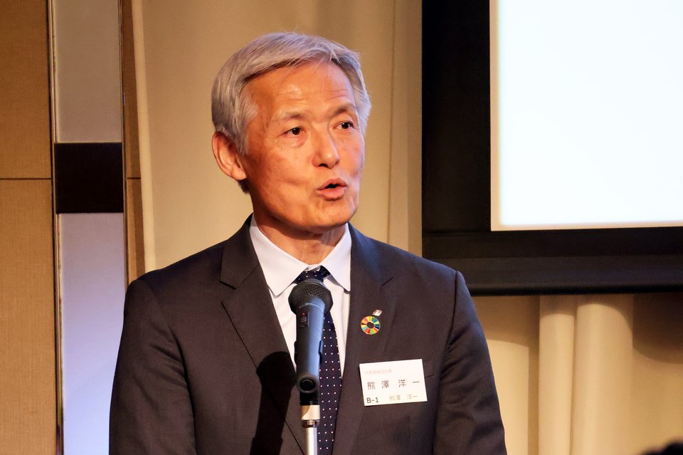 BP感謝の会を開催いたしました - 写真2